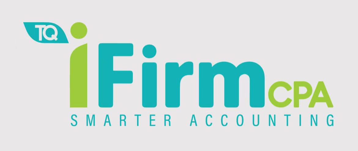 iFirm CPA logo